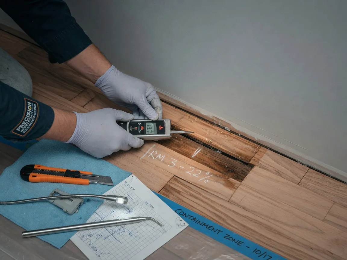 Why choose Water Removal in Linn Grove, IA